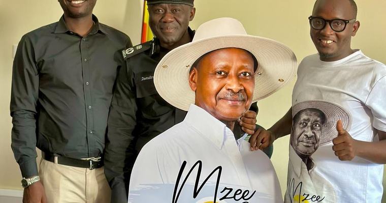 Preparations in high gear for Museveni 82nd birthday celebrations