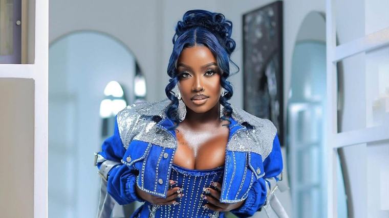 Prima Kardashi says Lydia Jazmine had potential to be the next Tiwa Savage