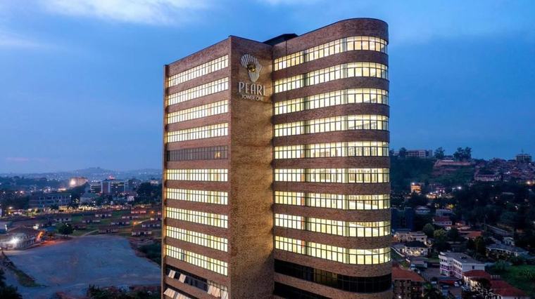 URA Relocates Real Estate Tax Office to Pearl Tower, New Services Begin 7th September