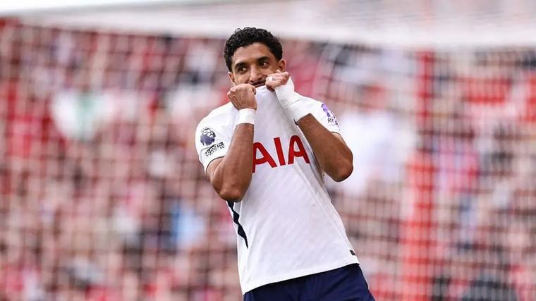 Forest and Spurs both still looking for first win after scrappy draw