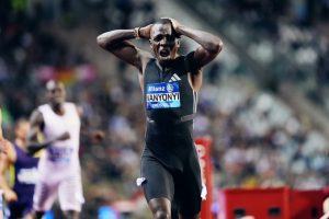 Kenya’s Wanyonyi, Cherotich Win Diamond League Titles as Jamaica’s Seville Storms to 9.90