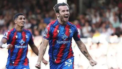 Chilwell scores on Palace return in win at Fulham