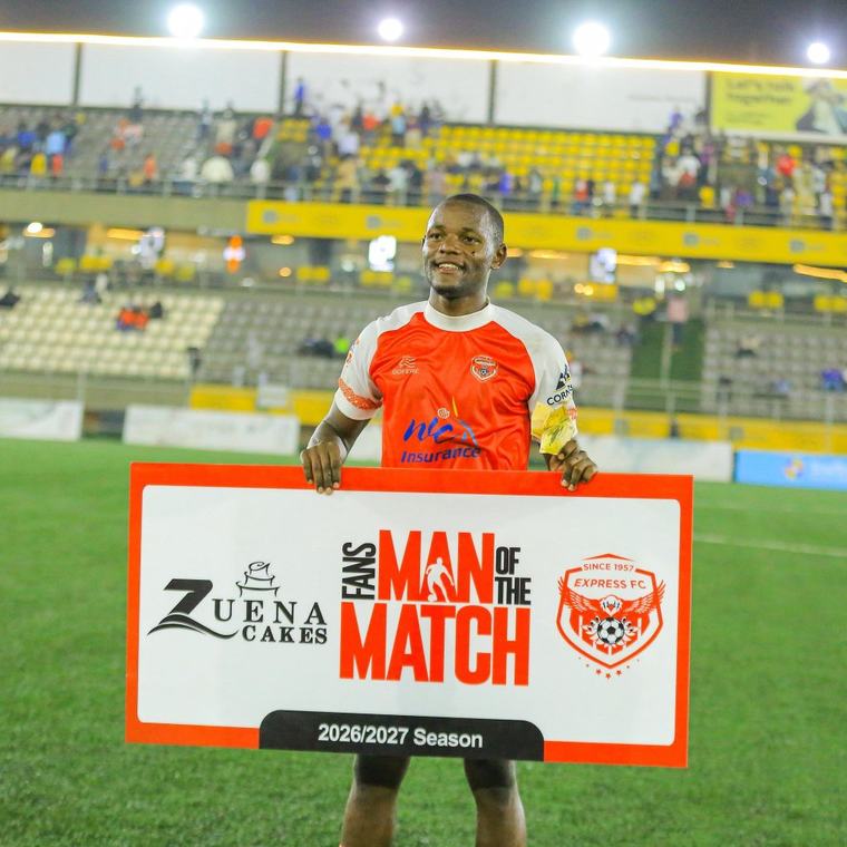 UPL suspends Man of the Match awards