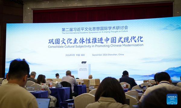 Think tank report highlights value of China’s new popular literature, art