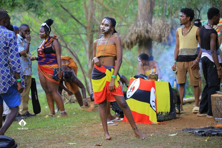Echoled to Headline Afro Migration Festival 2026
