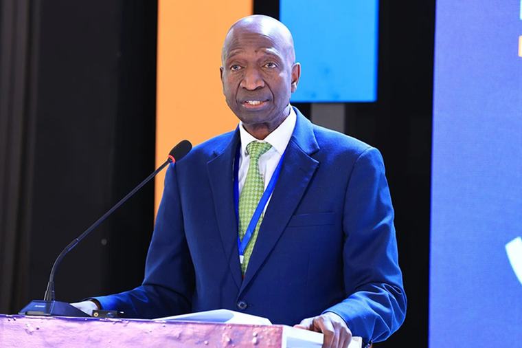 Rubondo Leaves a Mixed Legacy at PAU