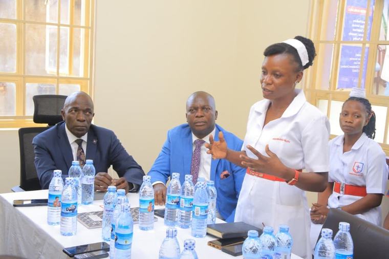 Buganda Deputy Speaker Urges Leaders to Strengthen Council Operations