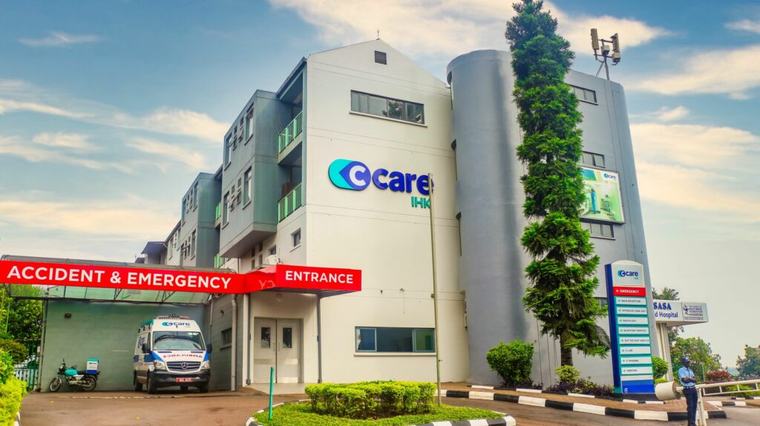 C Care Charts Bold Expansion Beyond Uganda