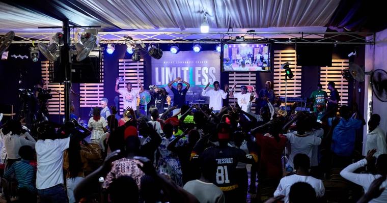 No More Excuses - How LIMITLESS 2026 Is Raising a Bold, Purpose-Driven Generation