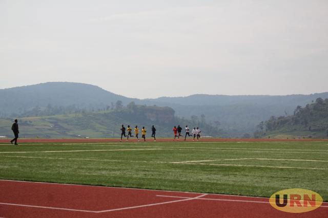Kiprotich High Altitude Centre name changed unceremoniously