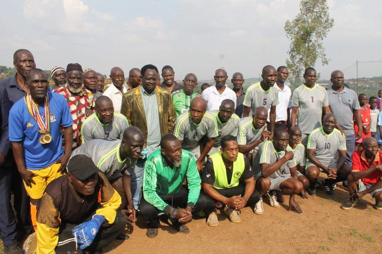 Former Footballers Unite to Prepare Players for Life After Football