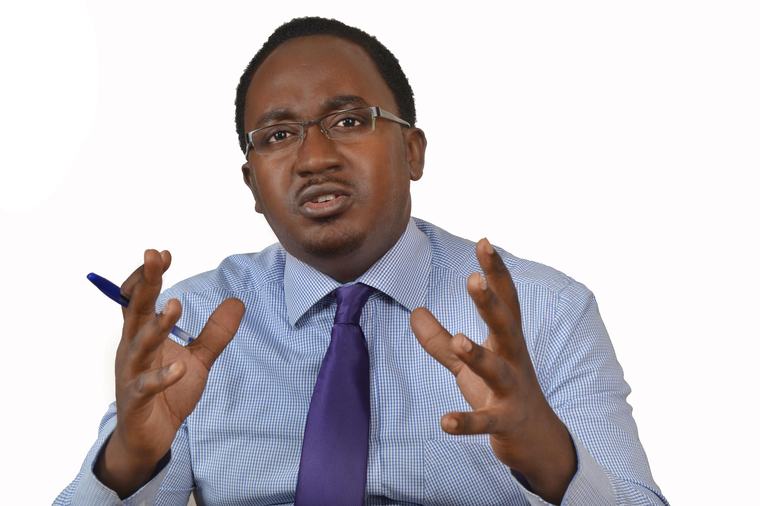 Kaheru Backs Ebola Restrictions Ahead of King Oyo’s Burial