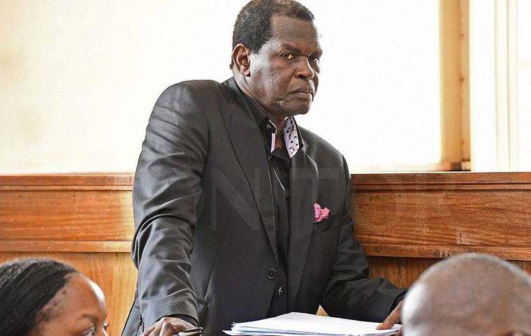 Pastor Kayanja Sodomy Case Deepens as Police Doctor Reveals Anal Injuries, Scars on Accusers