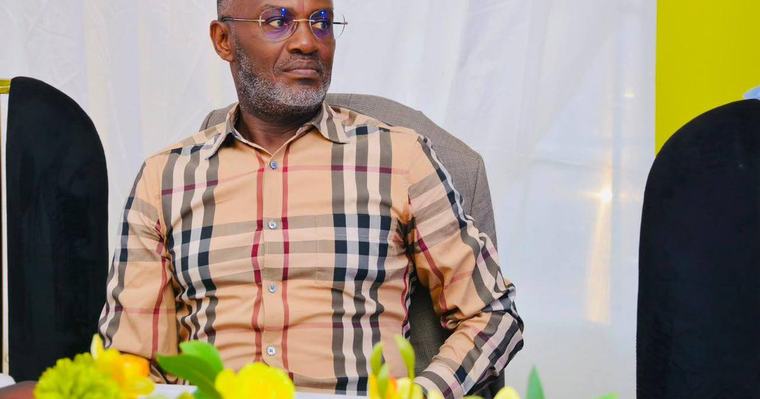 PLU rules out forming political party