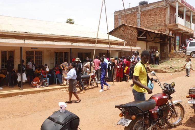 Mpigi Residents Decry Year-Long Delays in Getting National IDs